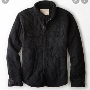 American Eagle vintage jacket/shacket
